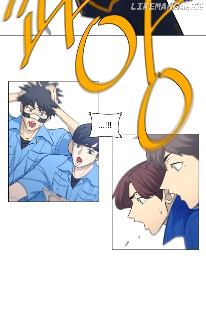 Garbage Time Chapter 129 Page 43