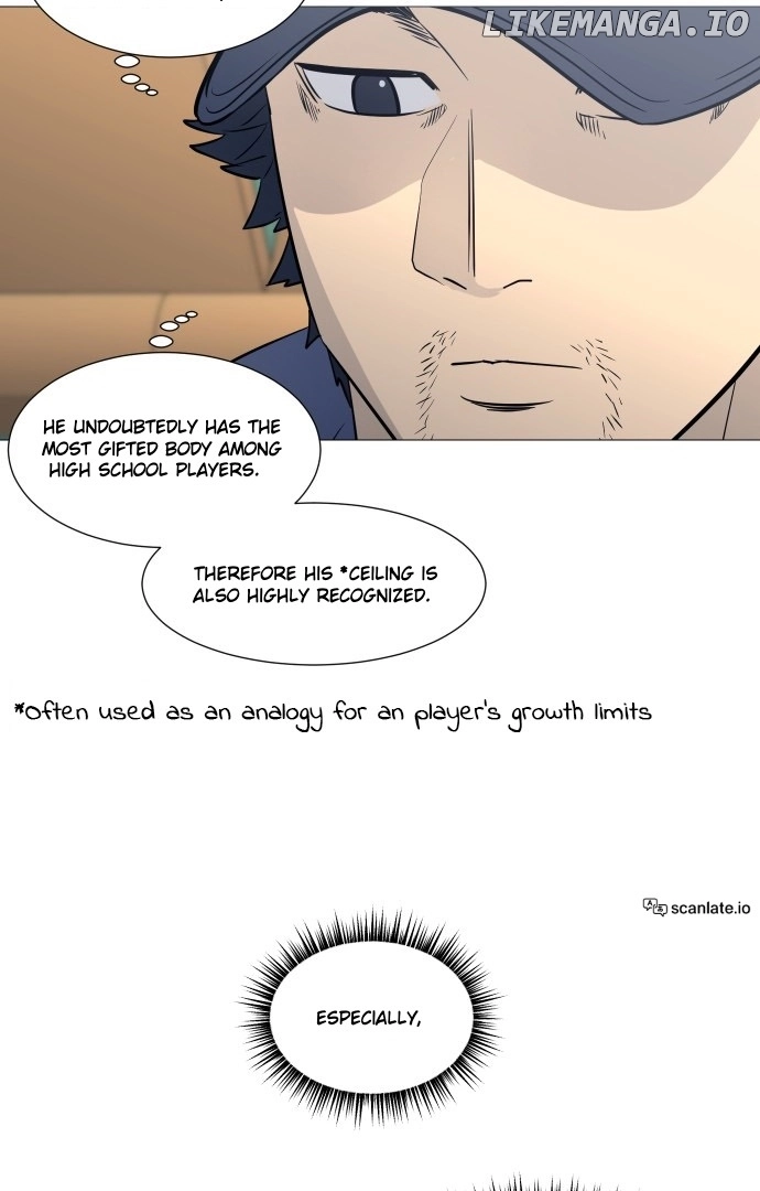 Garbage Time Chapter 129 Page 46