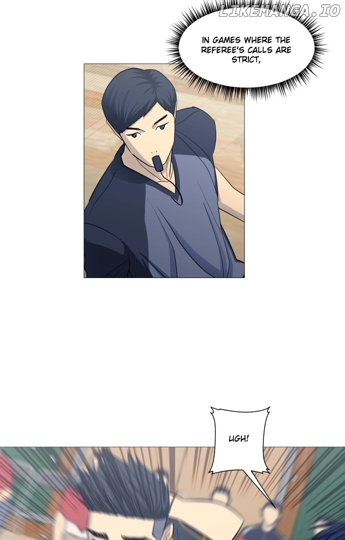 Garbage Time Chapter 129 Page 47