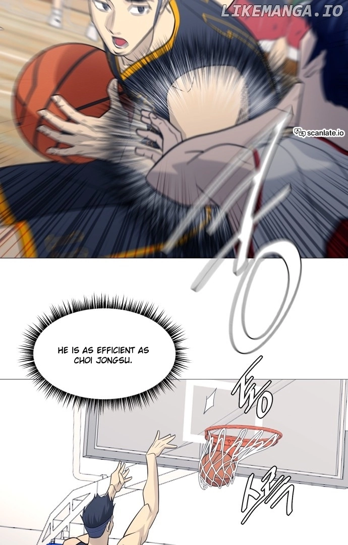 Garbage Time Chapter 129 Page 48