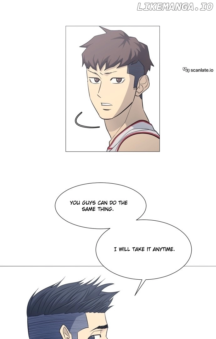 Garbage Time Chapter 129 Page 51