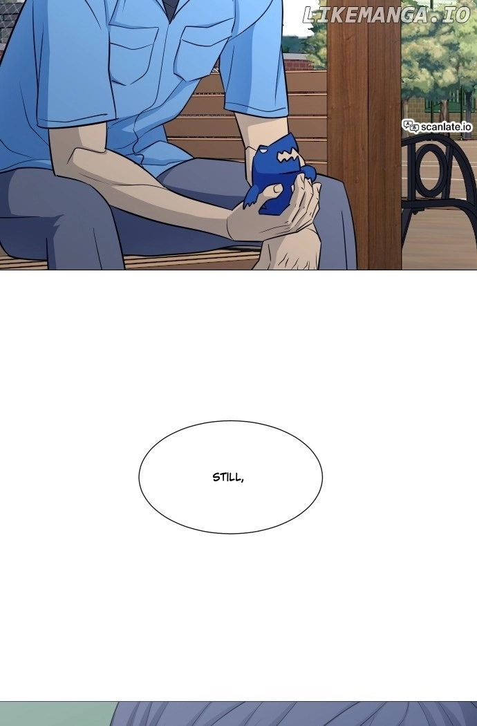 Garbage Time Chapter 129 Page 54