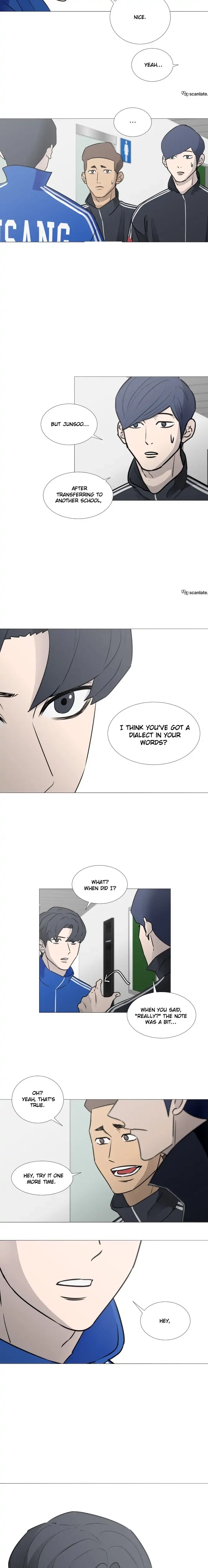 Garbage Time Chapter 32 Page 13