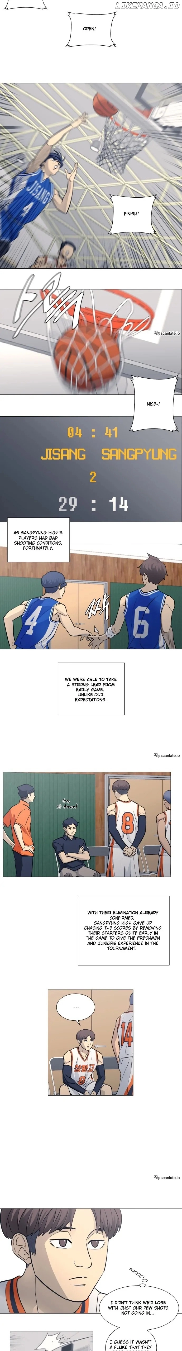Garbage Time Chapter 97 Page 9