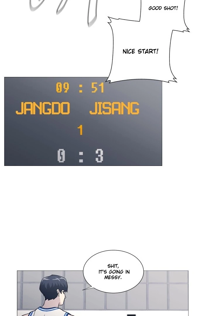 Garbage Time Chapter 143 Page 9