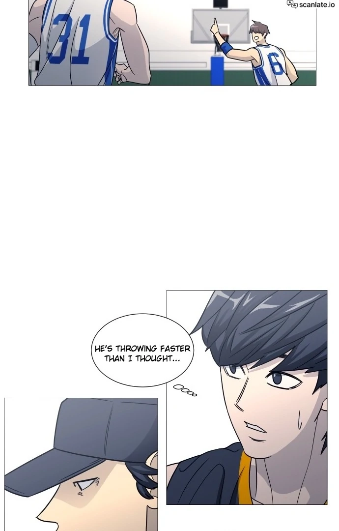 Garbage Time Chapter 143 Page 10