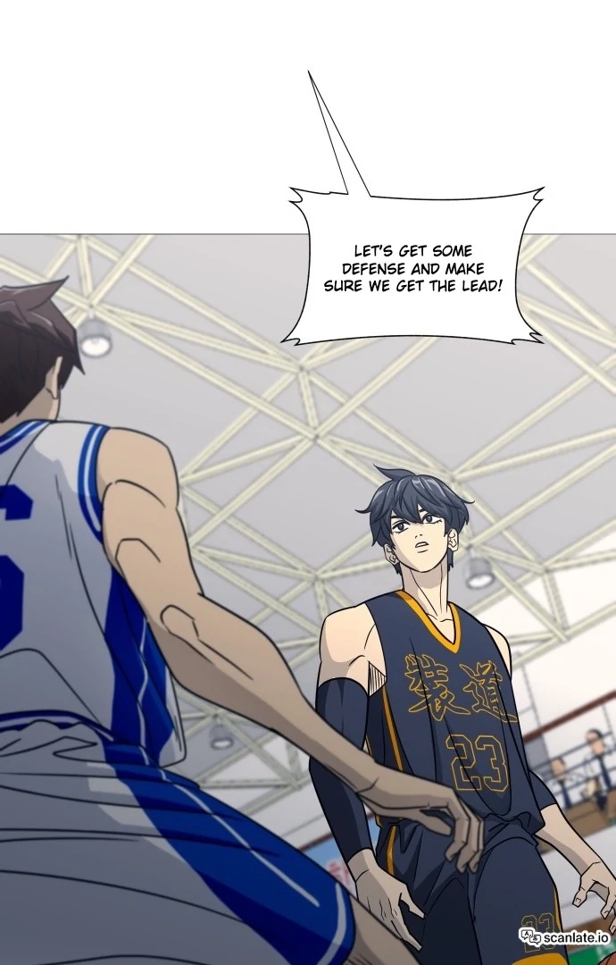 Garbage Time Chapter 143 Page 12