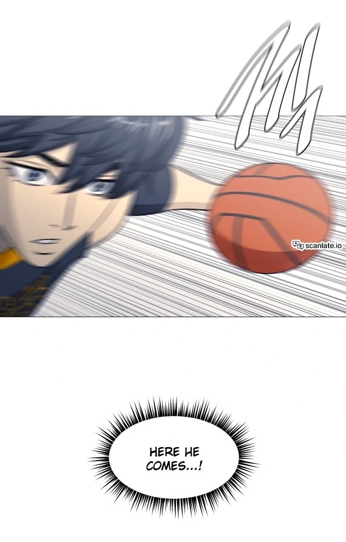 Garbage Time Chapter 143 Page 14