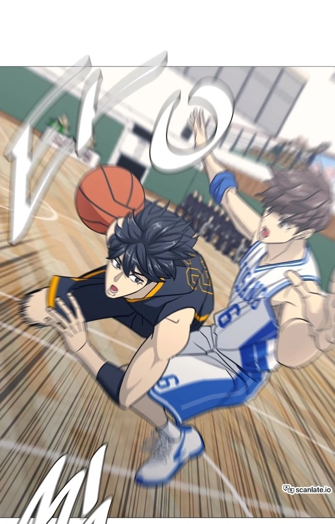 Garbage Time Chapter 143 Page 15