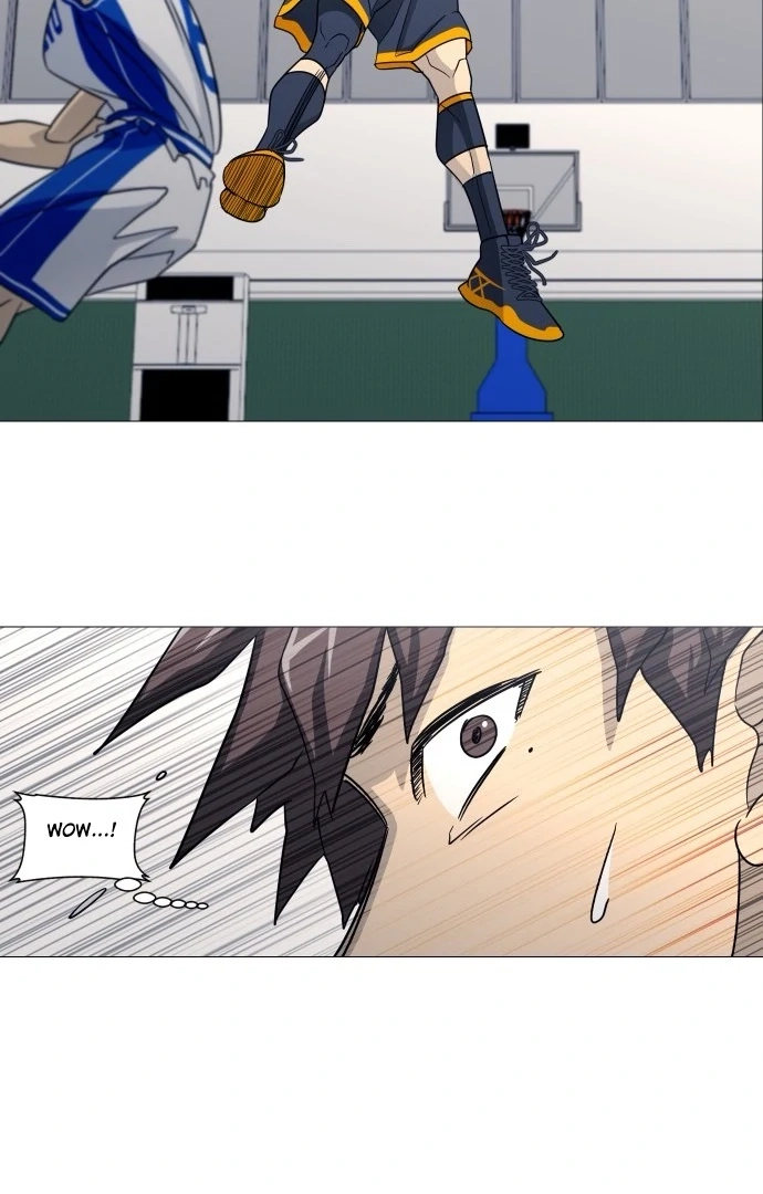 Garbage Time Chapter 143 Page 17