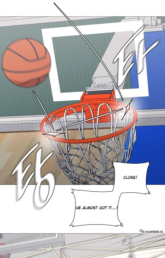 Garbage Time Chapter 143 Page 18