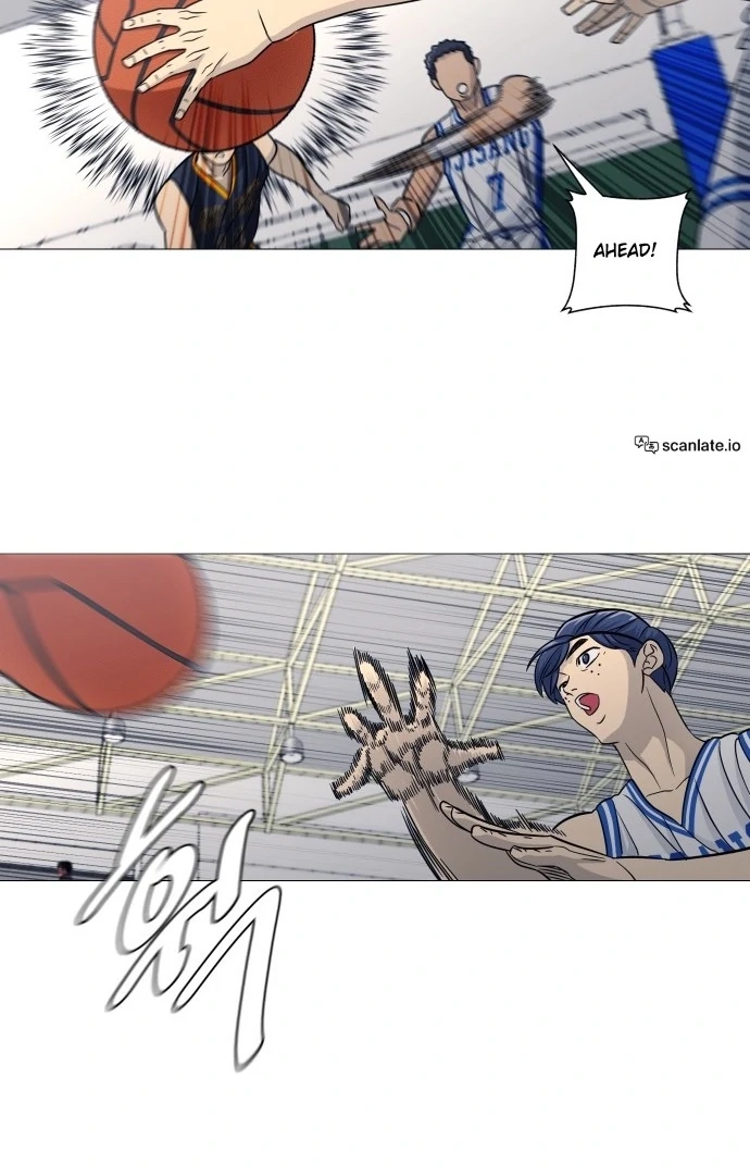 Garbage Time Chapter 143 Page 20