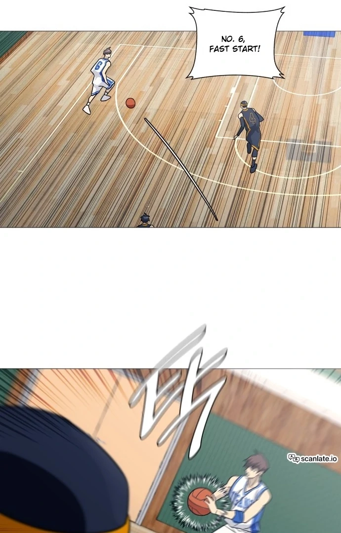 Garbage Time Chapter 143 Page 21