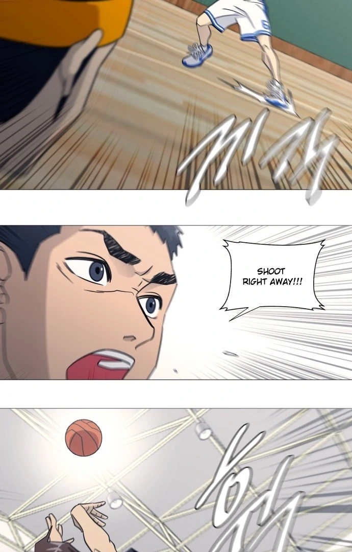 Garbage Time Chapter 143 Page 22