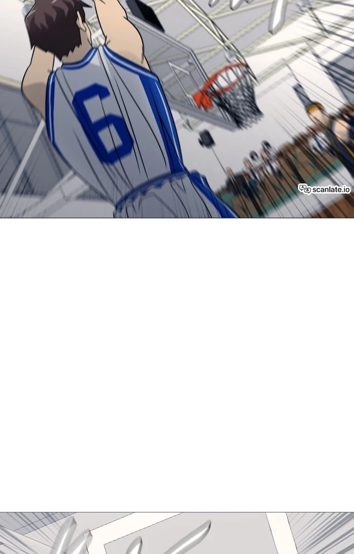 Garbage Time Chapter 143 Page 23