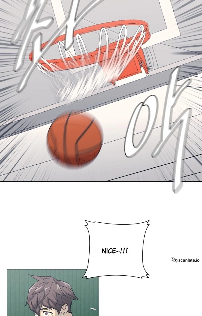 Garbage Time Chapter 143 Page 24