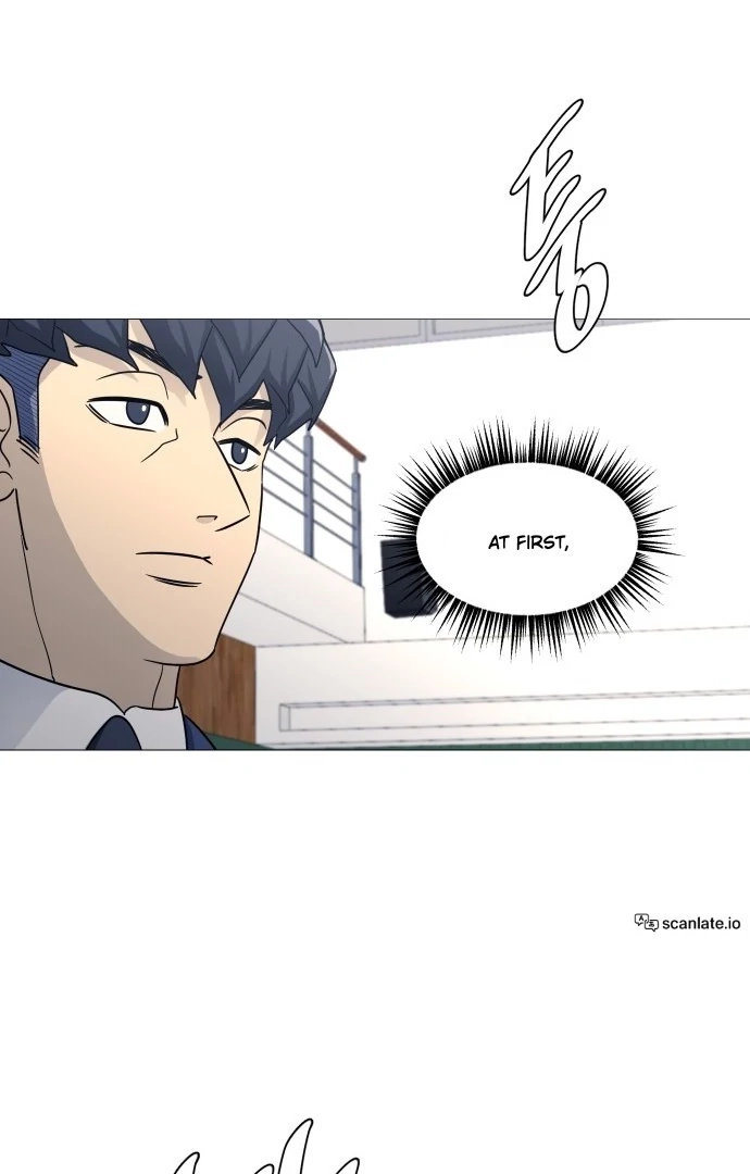 Garbage Time Chapter 143 Page 27