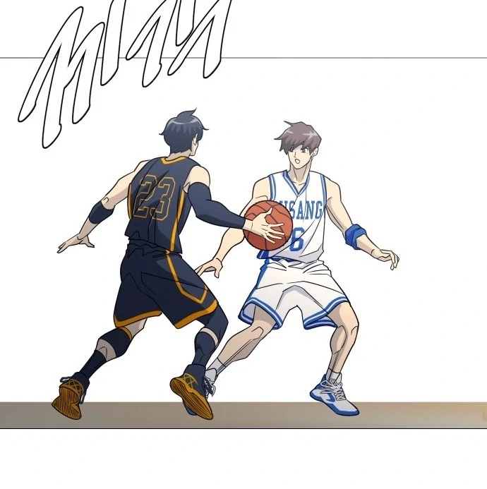 Garbage Time Chapter 143 Page 28