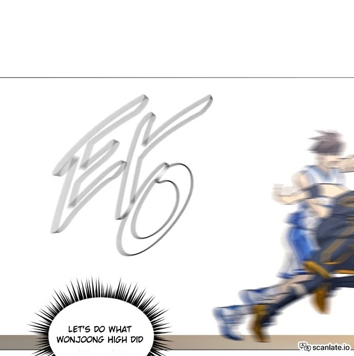 Garbage Time Chapter 143 Page 29