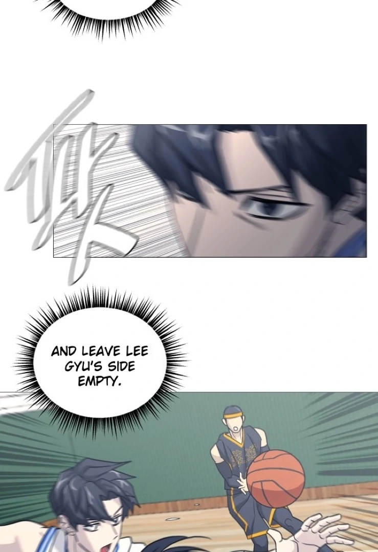 Garbage Time Chapter 143 Page 30