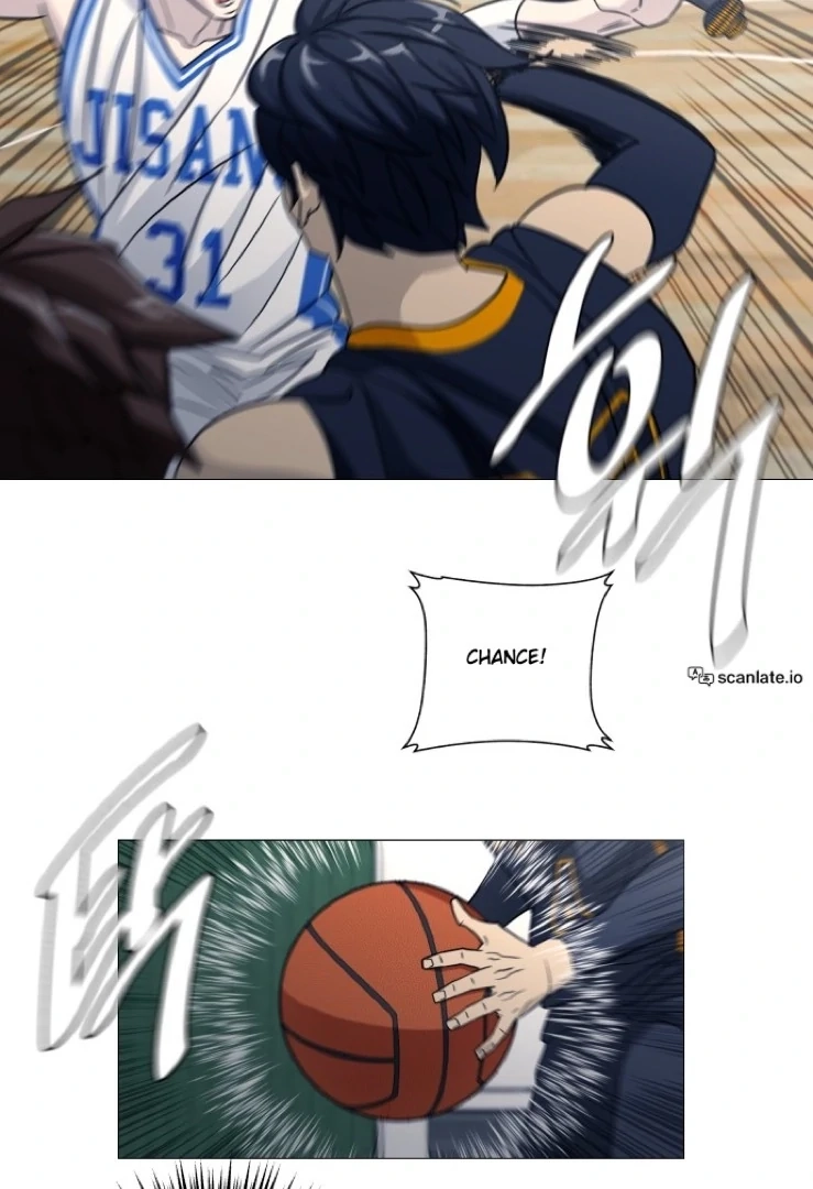 Garbage Time Chapter 143 Page 31