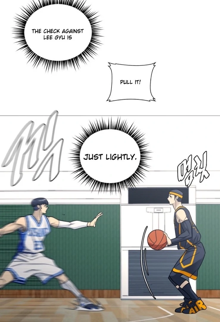 Garbage Time Chapter 143 Page 32