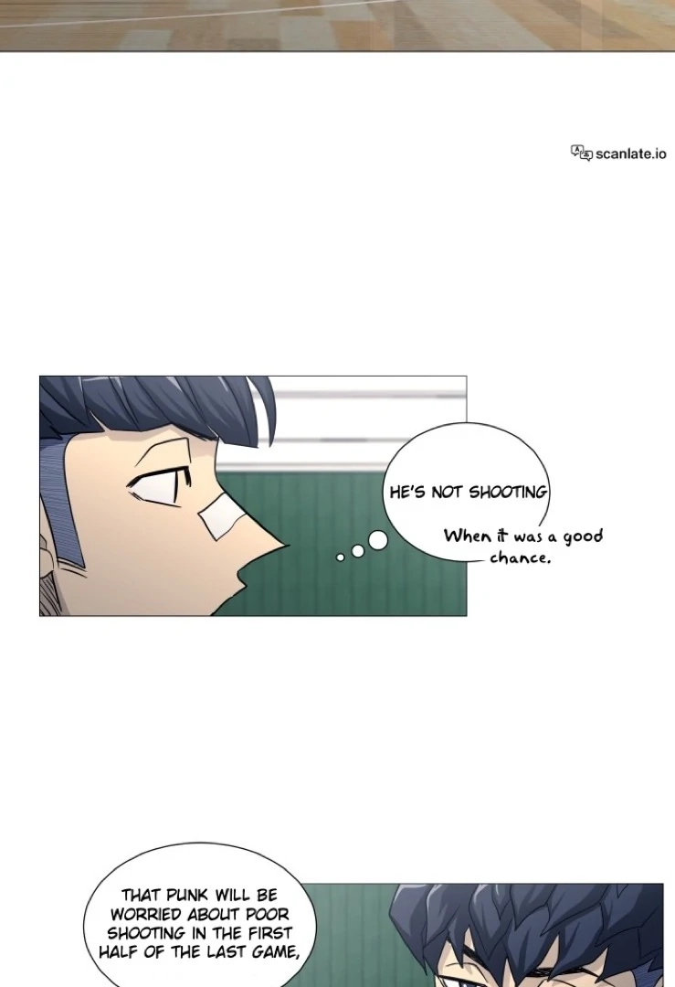 Garbage Time Chapter 143 Page 33