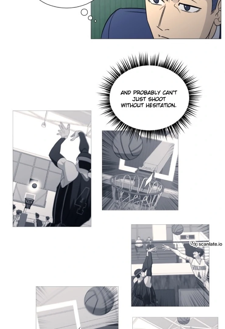 Garbage Time Chapter 143 Page 34