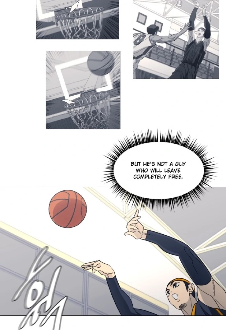 Garbage Time Chapter 143 Page 35