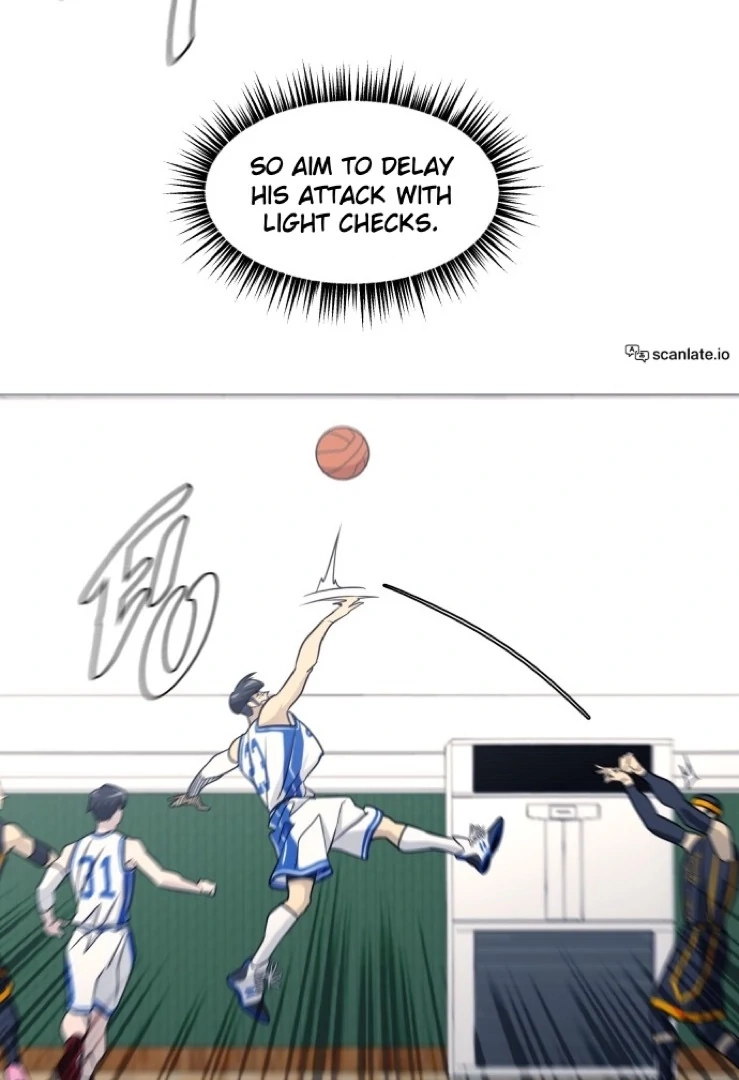 Garbage Time Chapter 143 Page 36