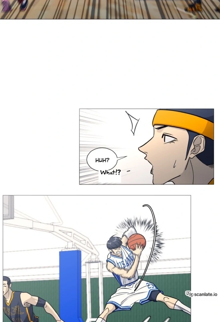 Garbage Time Chapter 143 Page 37