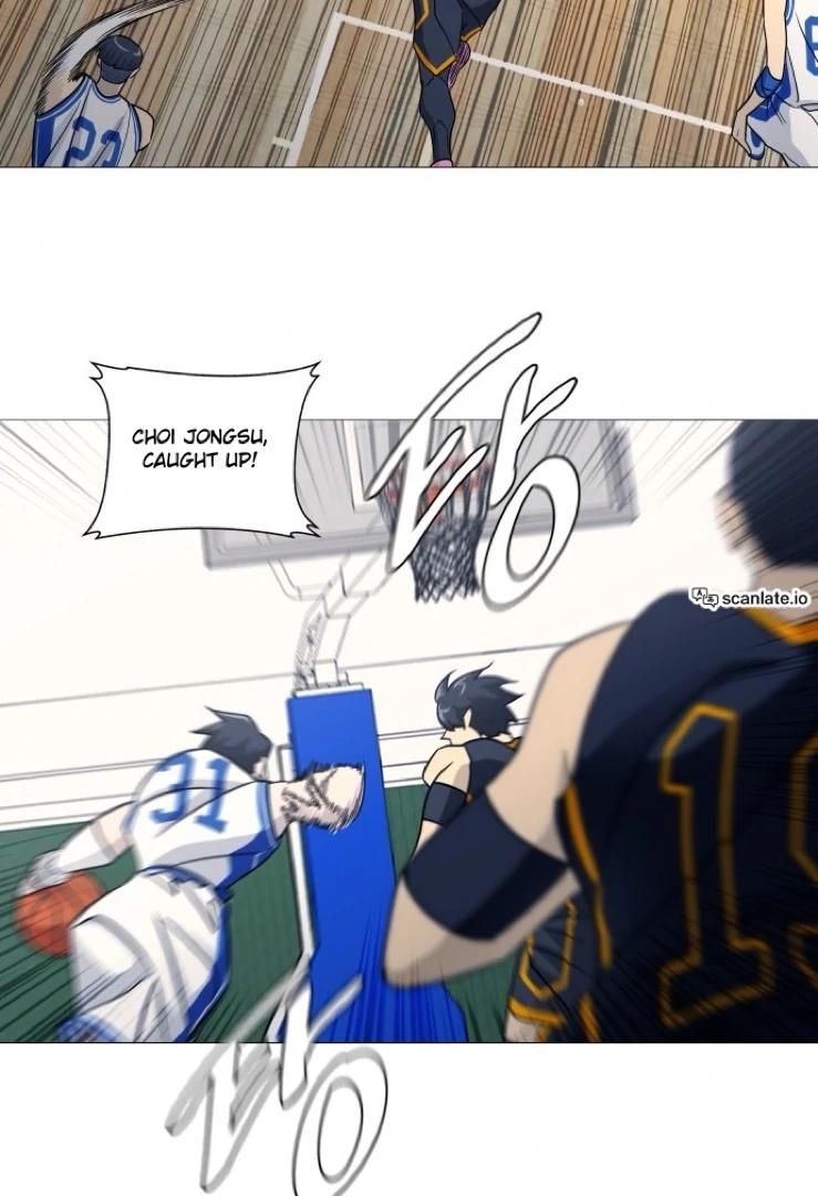 Garbage Time Chapter 143 Page 39