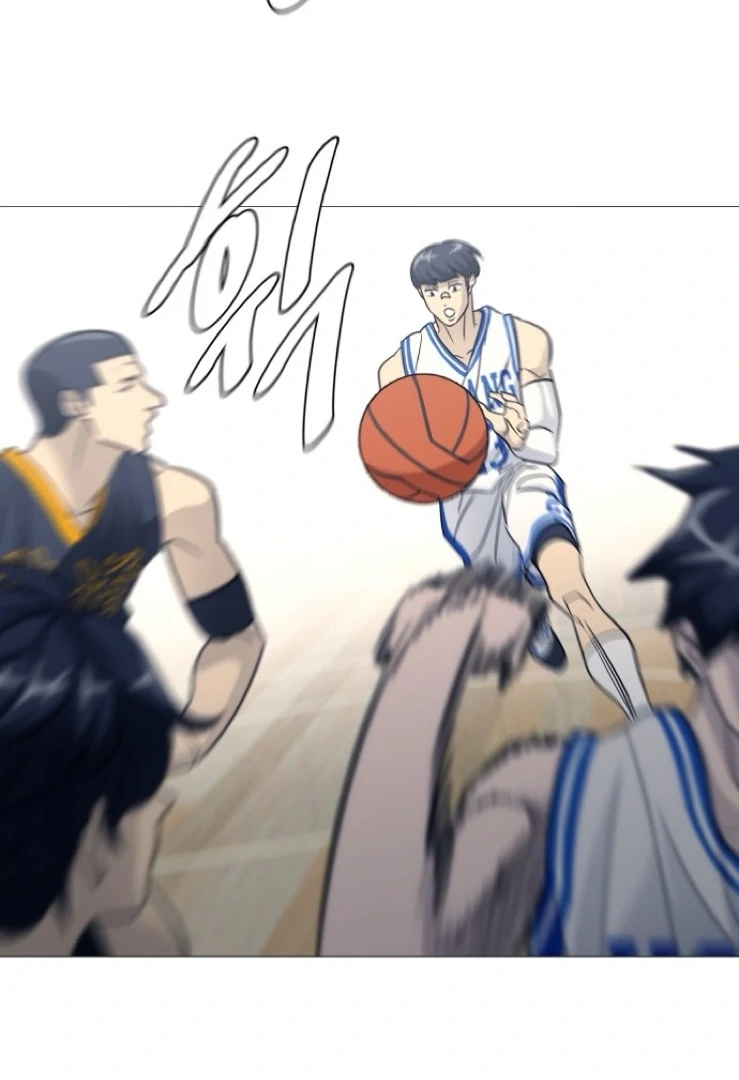Garbage Time Chapter 143 Page 40