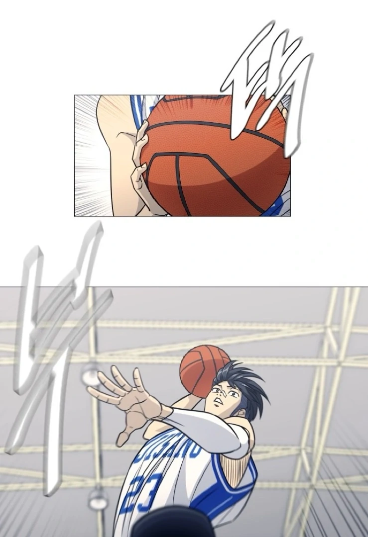 Garbage Time Chapter 143 Page 41