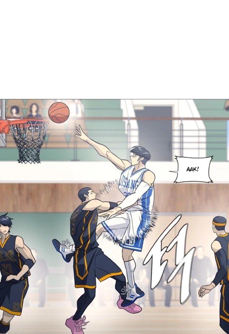 Garbage Time Chapter 143 Page 43