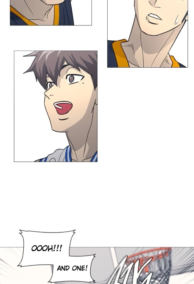 Garbage Time Chapter 143 Page 47