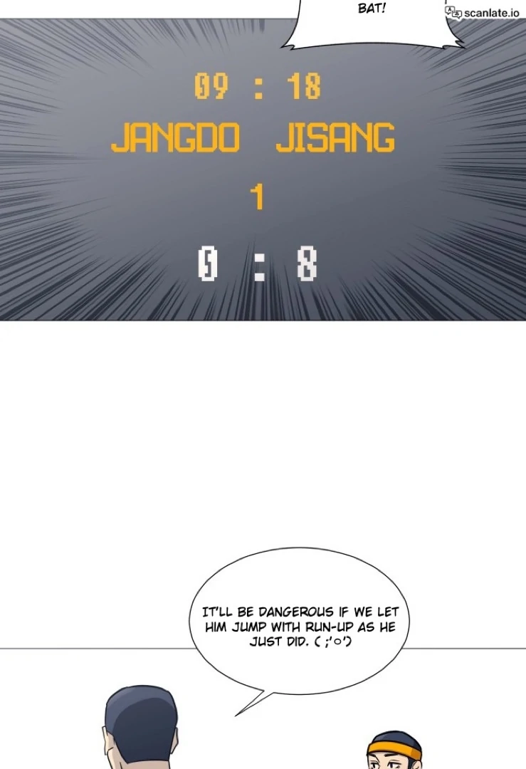 Garbage Time Chapter 143 Page 49