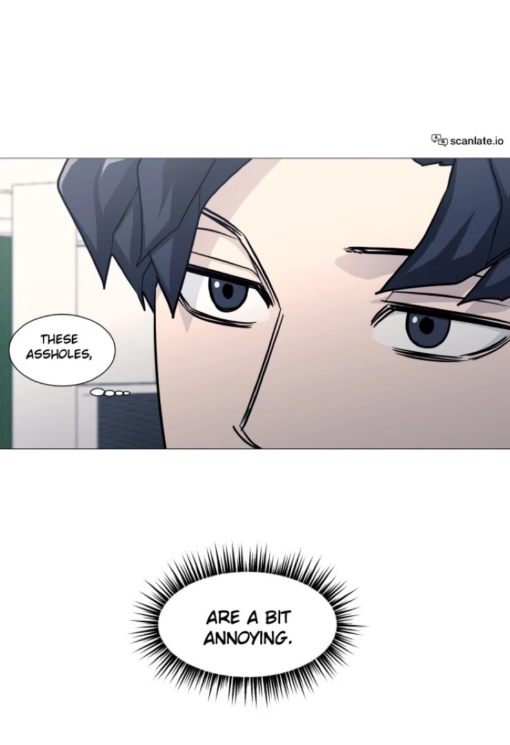 Garbage Time Chapter 143 Page 52