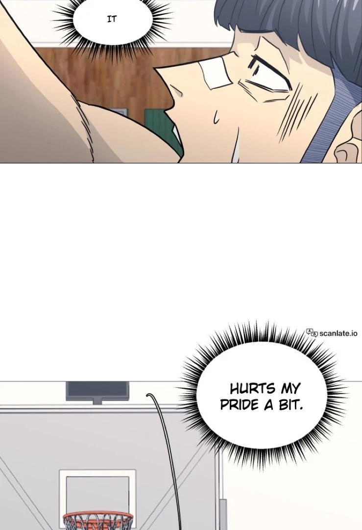 Garbage Time Chapter 143 Page 59