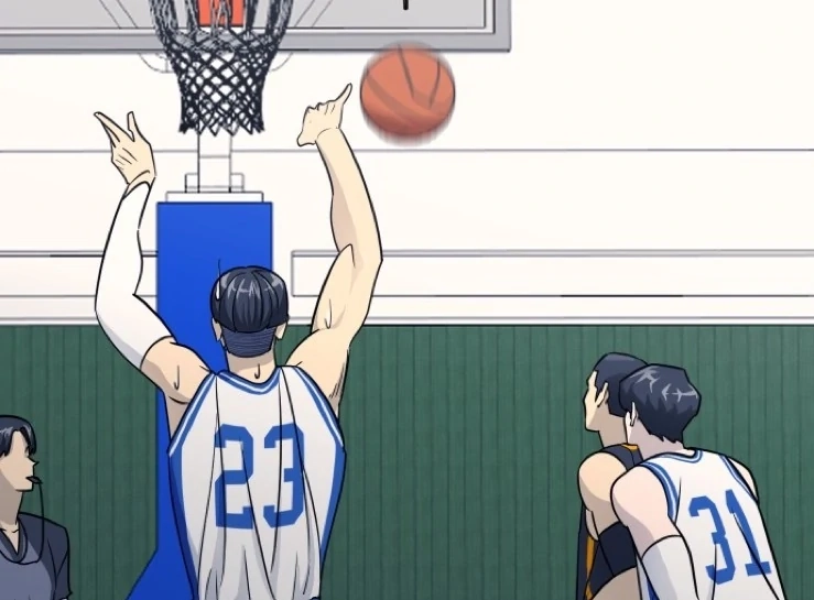 Garbage Time Chapter 143 Page 60