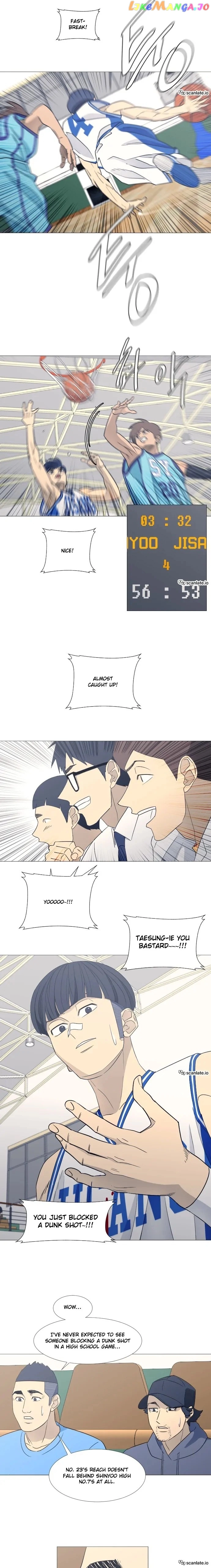 Garbage Time Chapter 71 Page 5