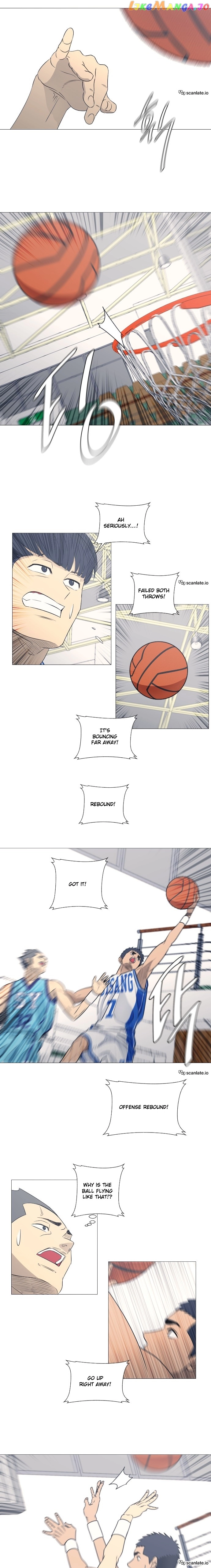 Garbage Time Chapter 65 Page 5