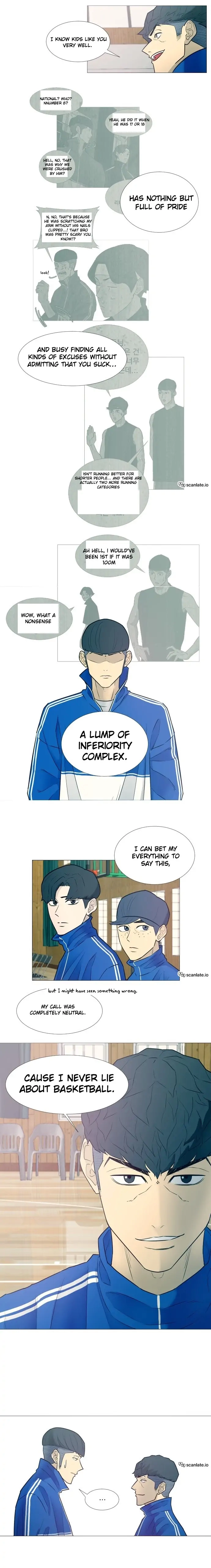Garbage Time Chapter 13 Page 7