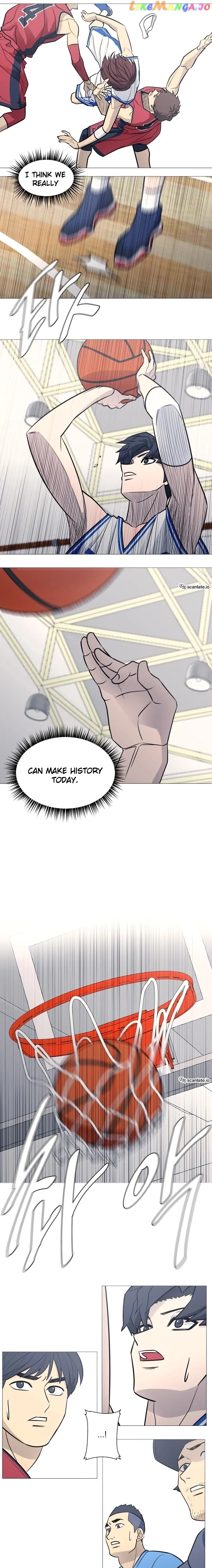Garbage Time Chapter 81 Page 12