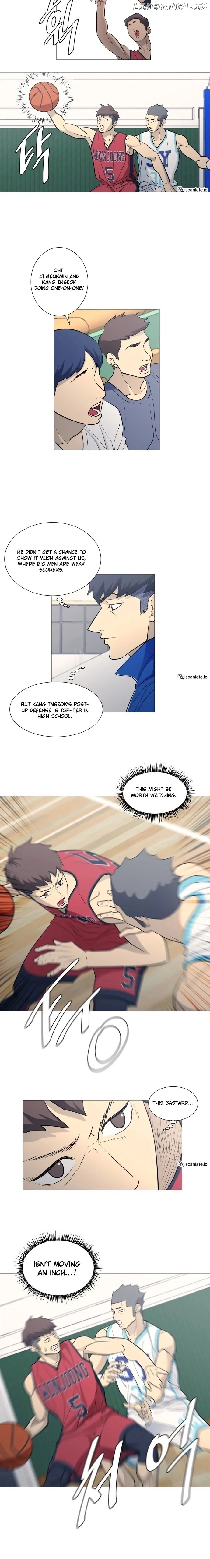 Garbage Time Chapter 102 Page 10