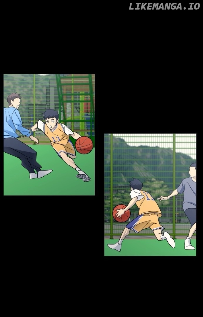 Garbage Time Chapter 125 Page 10