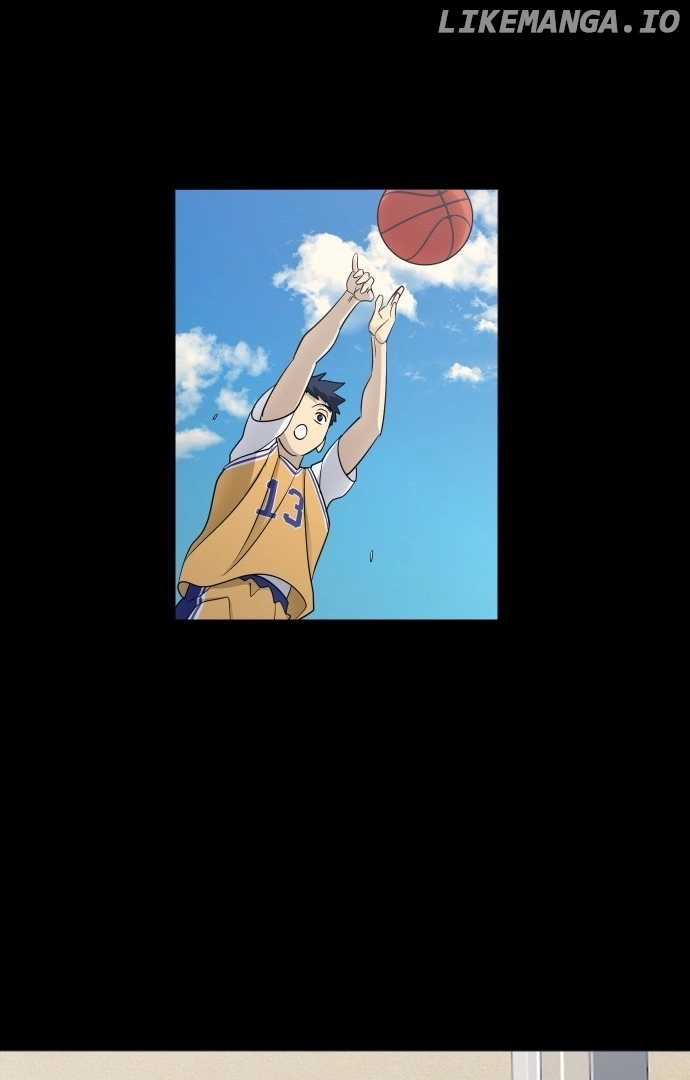 Garbage Time Chapter 125 Page 11