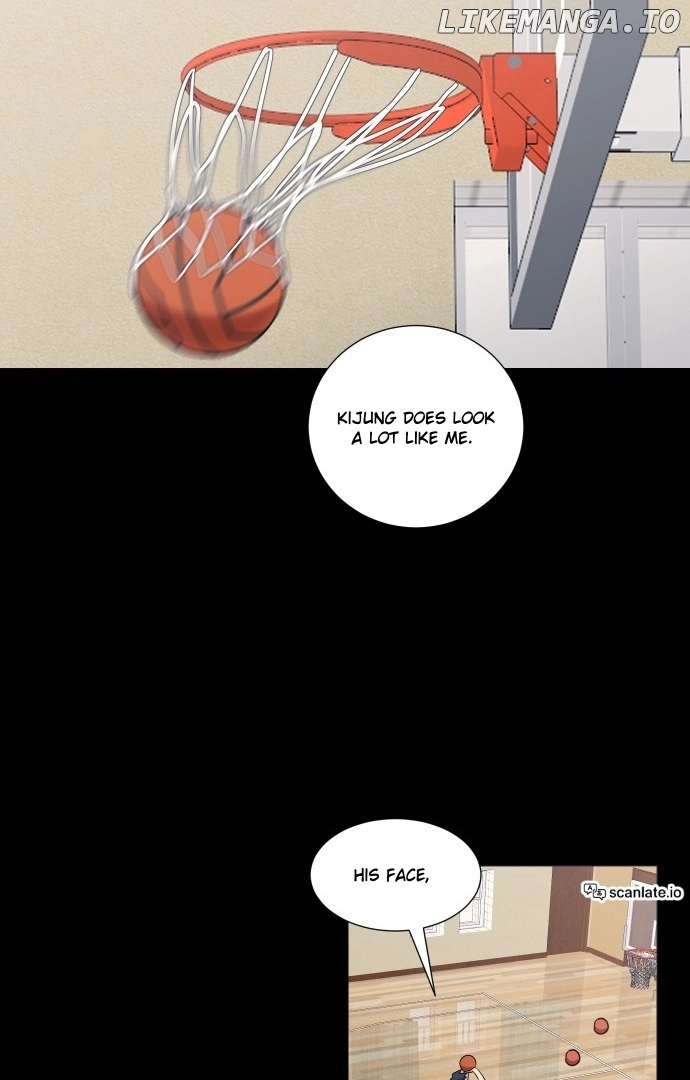 Garbage Time Chapter 125 Page 12