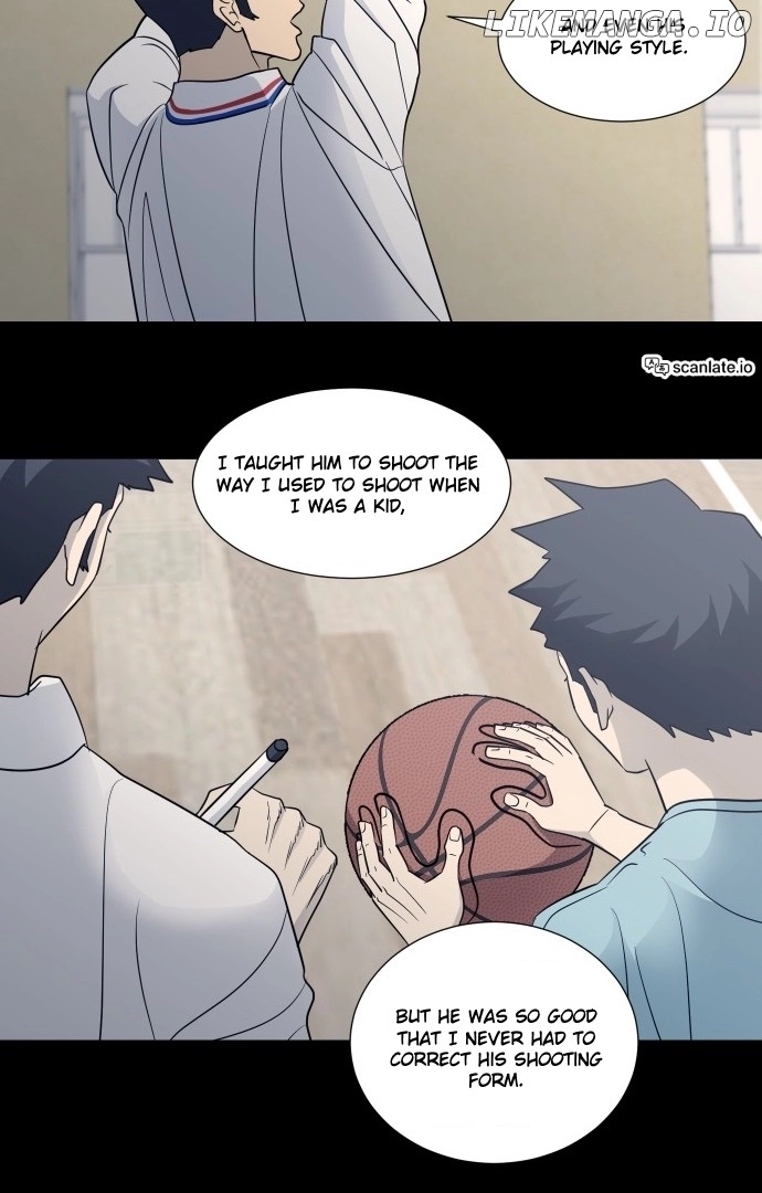 Garbage Time Chapter 125 Page 14