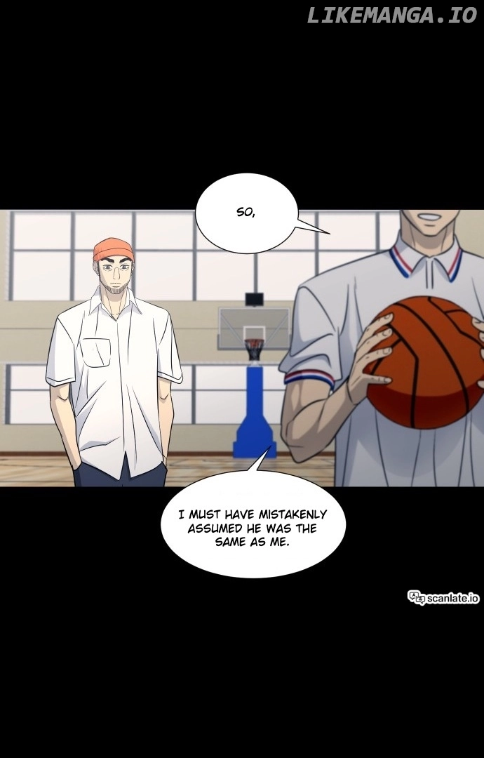 Garbage Time Chapter 125 Page 15